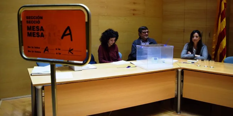 Units per Caldes i CIRC no es presenten a les eleccions municipals del proper 26 de maig. Sí ho farà Podem i Som Caldes, que es presenta com a CUP