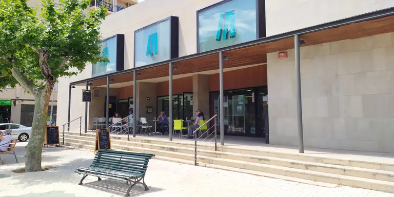 El PICI programa un espai de trobada, cura i creativitat aquest dijous adreçat a les veïnes de l'Eixample Vila