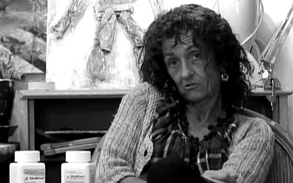 Foto: 'AMMA. El Artículo 1'