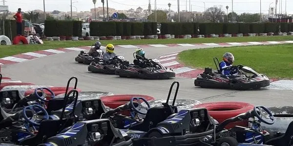 El Karting Altafulla obre el període d’inscripcions per a la Cursa Nocturna del Campionat Amateur