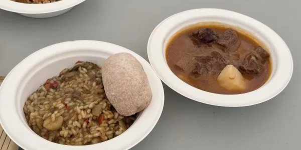 La mostra ‘Ranxets, la cuina a Torredembarra’ celebrarà una nova edició el 10 de març
