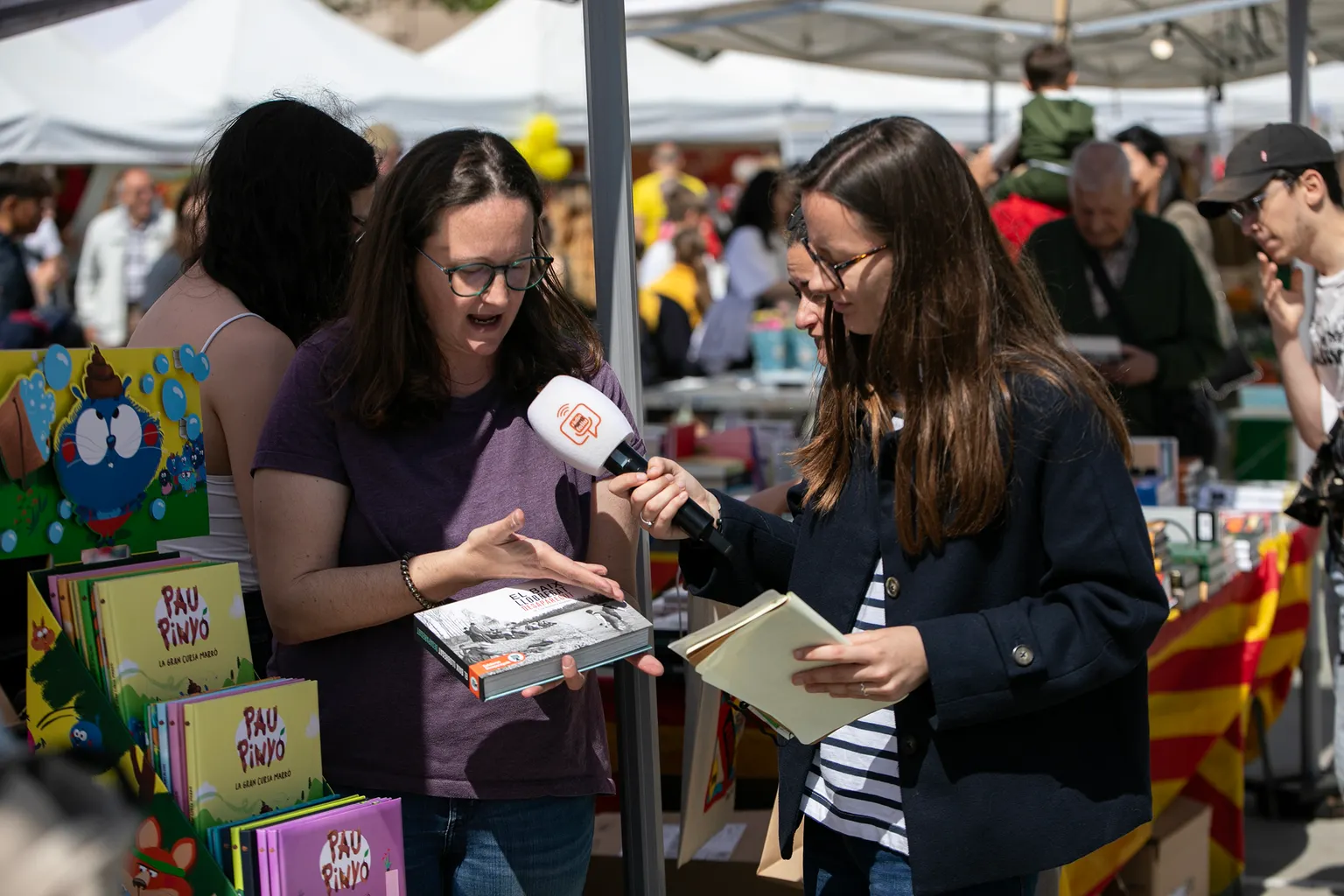 Sant Jordi 2026