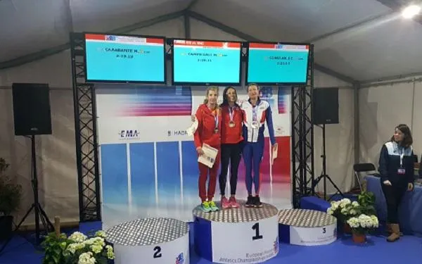 Foto: Barcelona Atletisme