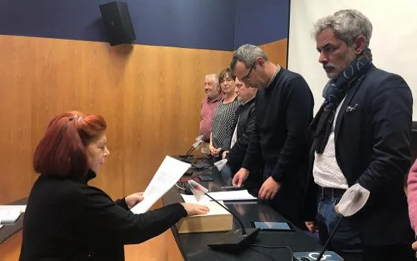 Foto: Ajuntament d'Altafulla