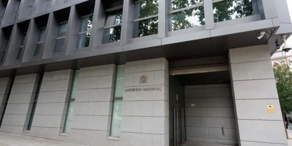Daniel Masagué nega haver-se beneficiat personalment de l’empresa Efial i haver comès cap mena d’il·legalitat