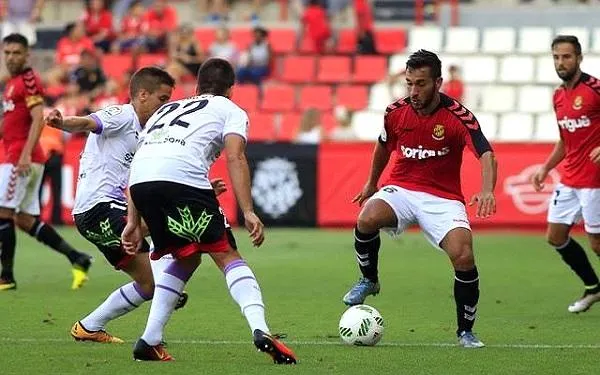 Foto: Club Gimnàstic de Tarragona