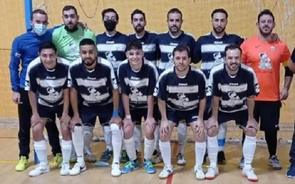 Foto: CFS Torredembarra