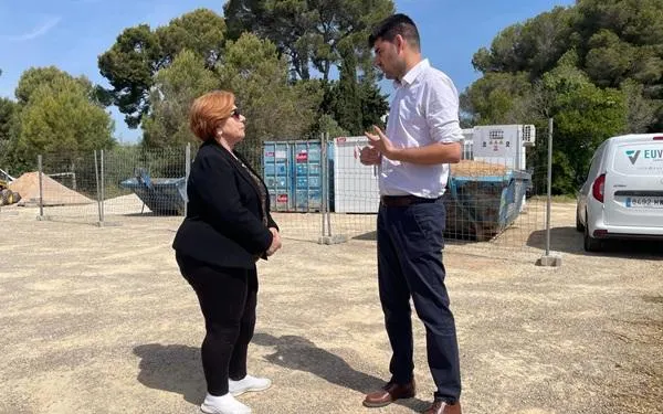 Foto: Altafulla Ràdio