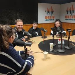 CURS DINAMITZACIÓ JOVE 2023 - episode art