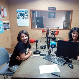 L'entrevista - Maite Forcadell i Jéssica Forcadell, directores del grup Petit Teatre - episode art