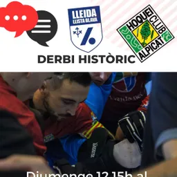Derbi Històric - episode art