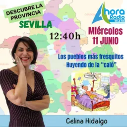 #43 - Gelves en la onda - Descubre la Provincia del 11/6/2025 - episode art