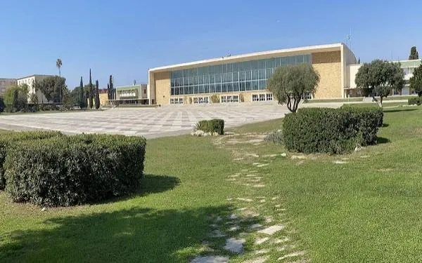 Foto: La Laboral