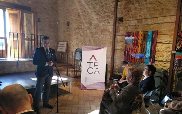 Foto: Altafulla Ràdio