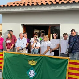 Pregó de la Festa Major de Sant Jaume dels Domenys del 2026 (22/07/26) - episode art