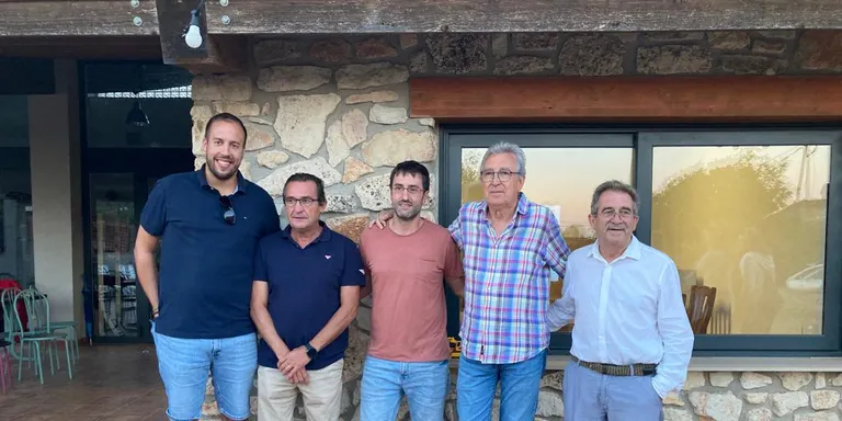 L'Ajuntament d'Arenys de Mar no va deixar ballar els gegants d'Arenys de Munt a la Mostra de balls de Sant Zenon perquè van arribar-hi tard