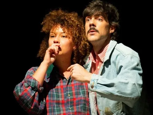 Imatge promocional de l'espectacle (foto: cedida)