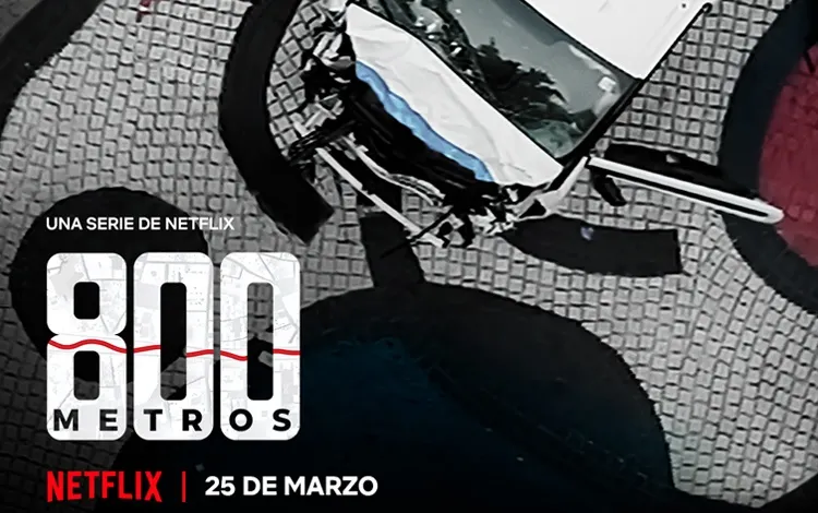 Netflix estrenarà el 25 de març el documental sobre els atemptats de BCN i Cambrils