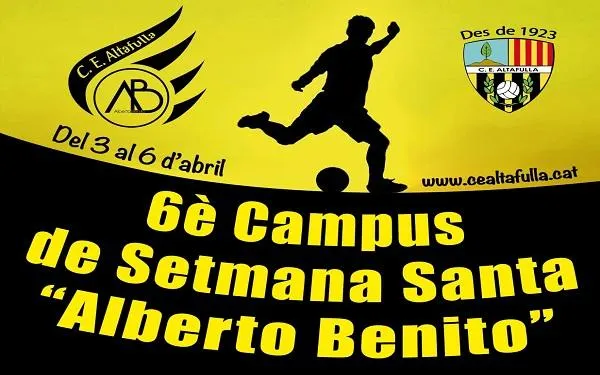 Foto: CE Altafulla