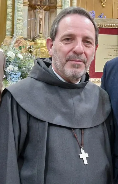 El pregonero de la Casa Salesiana en COPE Utrera (98.1 FM)