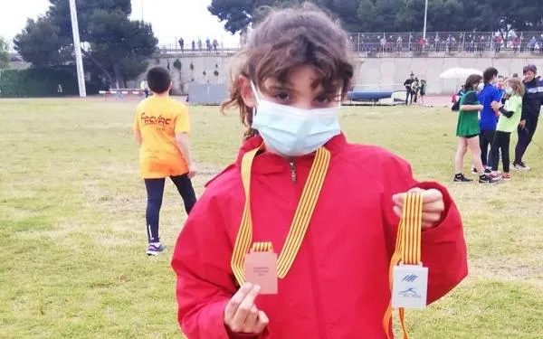 Foto: CA Torredembarra