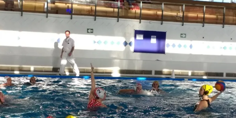 El CNR masculí dependrà de tercers en l’última jornada