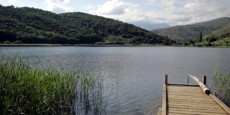 Demanen permís per fer una investigació minera a prop de l'estany de Montcortès