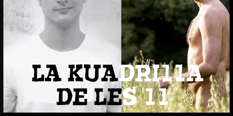 La Kuadrilla de les 11 - dijous 21 març