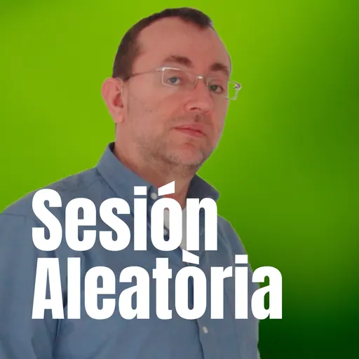 Sesión aleatoria