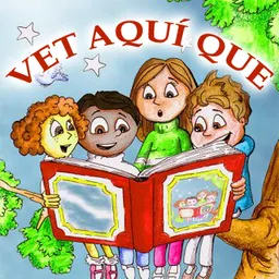 Vet Aquí Que... del 6/10/2016 - episode art