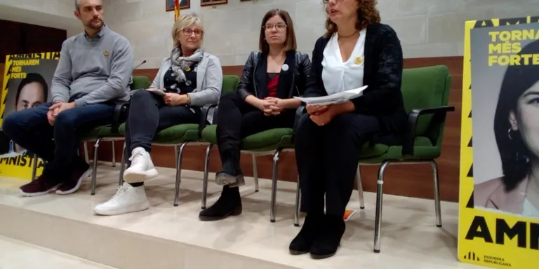 Cortés adverteix que la retallada de drets que s'aplica a Catalunya serà per tota Espanya
