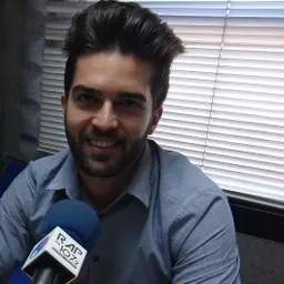Parets Esportiu del 14/9/2017 Entrevista a Pedro García, coordinador del FS Parets - episode art