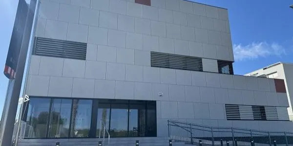 Entra en funcionament la comissaria dels Mossos d'Esquadra al Baix Gaià