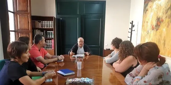 El Pacte de Berà signa un manifest per exigir millores en el finançament de la sanitat i demana reunir-se amb la consellera de Salut