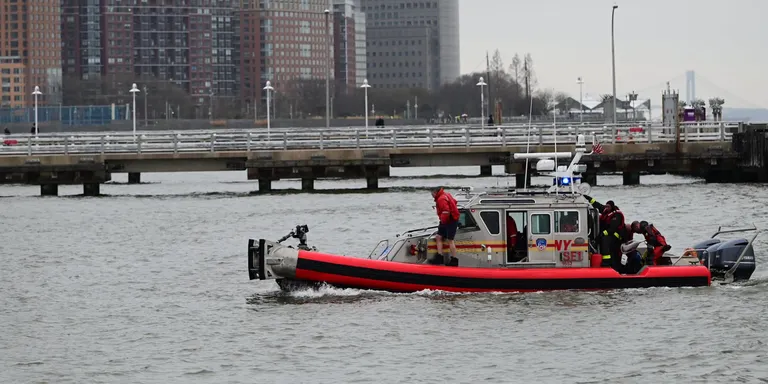La família catalana de l’accident d’helicòpter a Nova York té relació amb Arenys de Mar