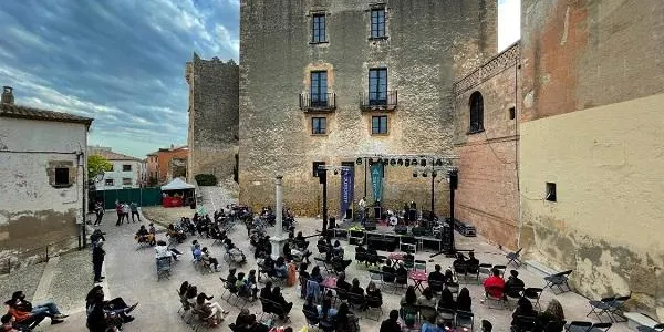Últimes entrades per a l’Altacústic a partir d’aquest dijous a les 10h