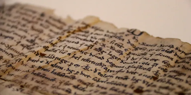 El 'Llibre dels Jutges' de la Seu d'Urgell, escrit a Organyà, és el text més antic íntegrament en català