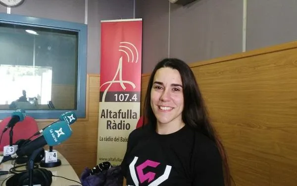 Foto: Laura Galvan