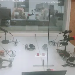 #327 - El nou projecte de la SoniK: inauguració i properes activitats - episode art