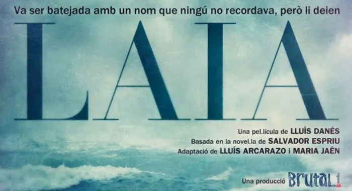 Laia es preestrenarÃ  els dies 10 i 11 de juliol al Teatre Principal