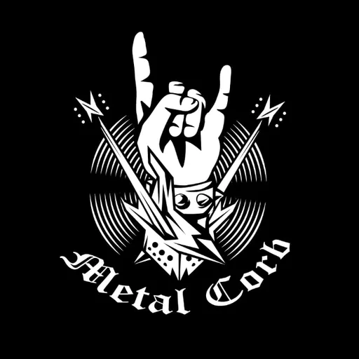 Metal Corb del 19/5/2022