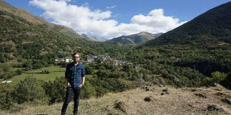 Una agència prepara programes de turisme accessible al Pirineu