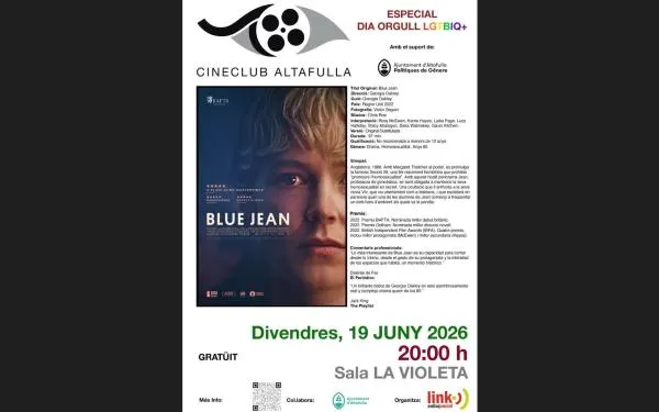 Foto: Cineclub Altafulla Link