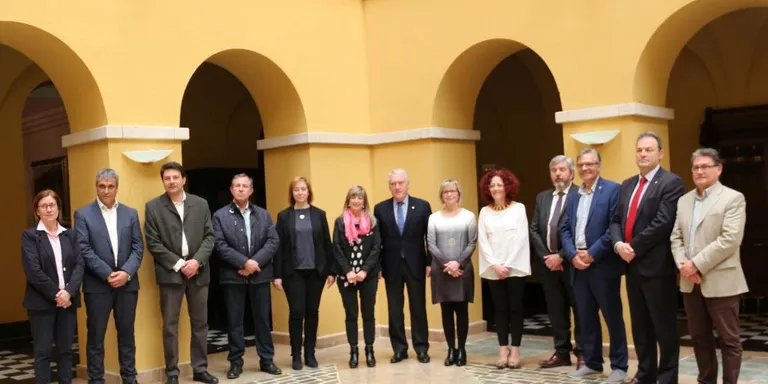 Mateix horari però diferents destins en futbol sala
