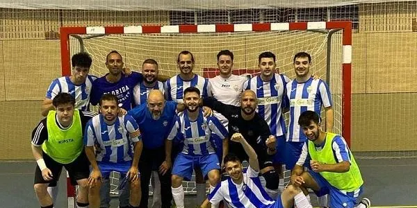 El Futsal Torredembarra pot tornar a Tercera Divisió Nacional si puntua davant el Fraga