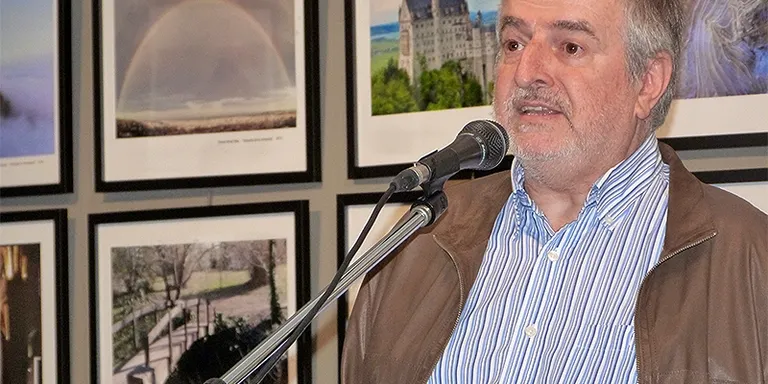 El Gra exposa una mostra amb fotografies de tots els seus socis actius