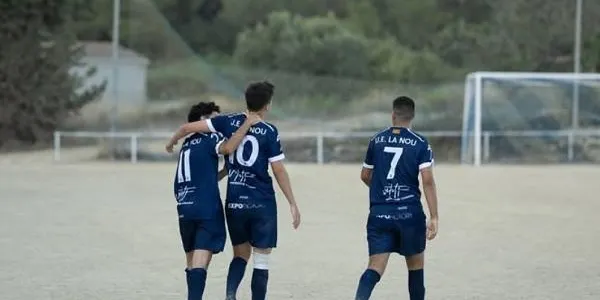 La Nou de Gaià i el Creixell debuten en el nou curs de Quarta Catalana