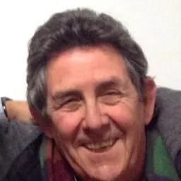 Entrevistes de la Justa del 3/4/2018 — Homenatge a Paco Camarassa: divulgador clau de la novel·la negra, mort als 68 anys - episode art