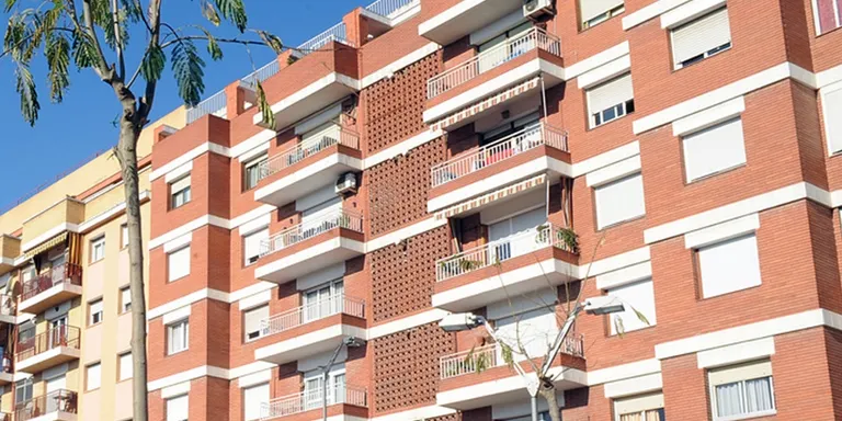 Ja es pot presentar la documentació per demanar les subvencions per pagar el lloguer