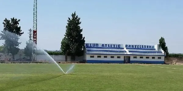 Club Atlètic Castellserà – CE Altafulla: partit per competir-lo i mantenir la inèrcia positiva